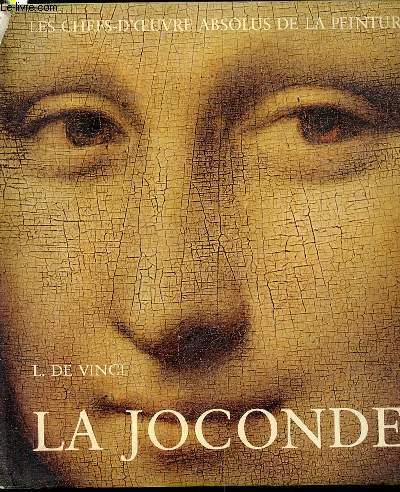 René HUYGHE : La Joconde