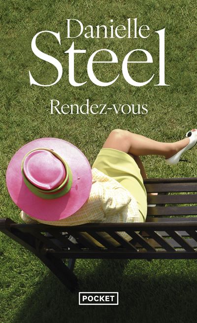 Danielle STEEL : Rendez-vous