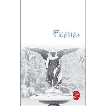 Barbara DELINSKY : Fidélités