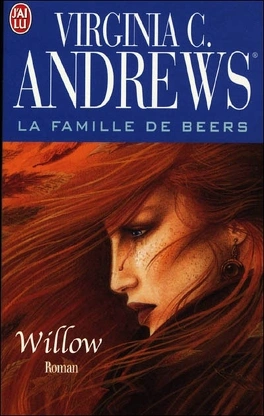 Virginia C. ANDREWS : La famille De Beers Tome 1 Willow