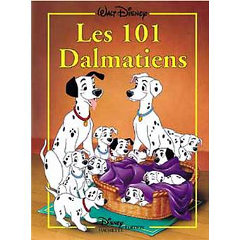 DISNEY : Les 101 dalmatiens 1
