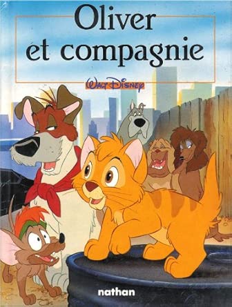 Alain VIALA : Oliver et compagnie