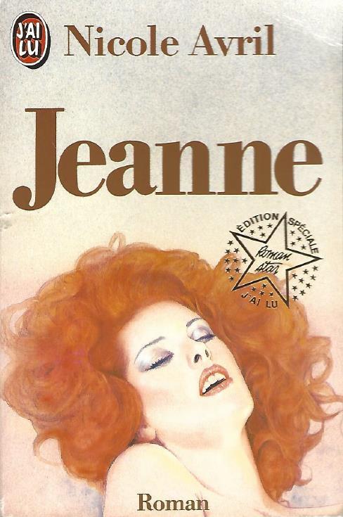 Nicole AVRIL : Jeanne
