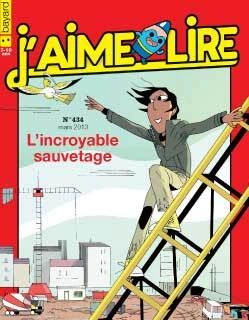 Roger JUDENNE : L&rsquo;incroyable sauvetage