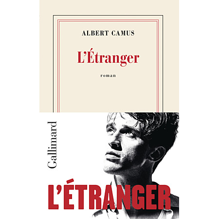 Albert CAMUS : L’étranger