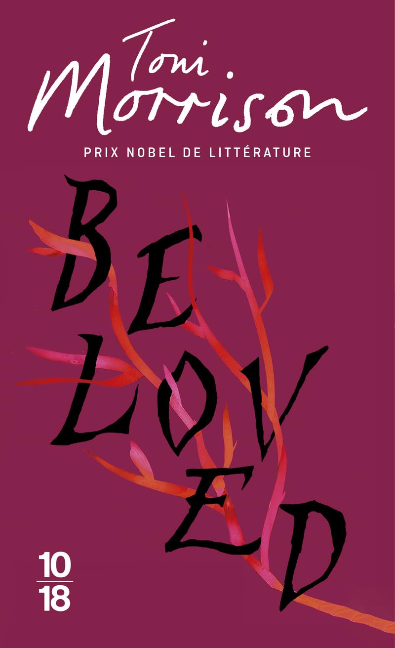 Toni MORRISSON : Beloved