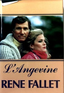 René FALLET : L’angevine