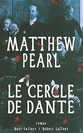 Matthew PEARL : Le cercle de Dante