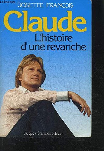 Josette FRANCOIS : Claude