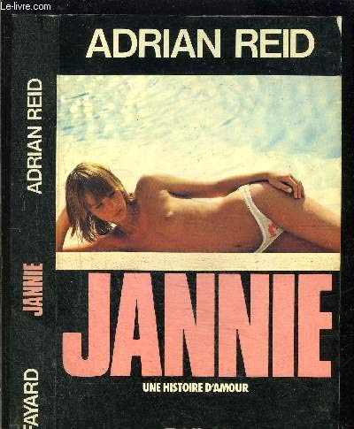 Adrian REID : Jannie