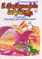 Albert BARILLÉ : Il était une fois la vie 31 L&rsquo;exercice physique est indispensable