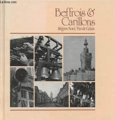 Frédéric BAILLOT : Beffrois et Carillons