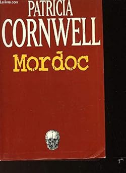 Patricia CORNWELL : Mordoc