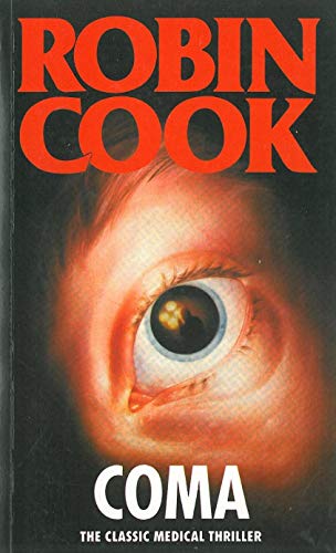 Robin COOK : Coma