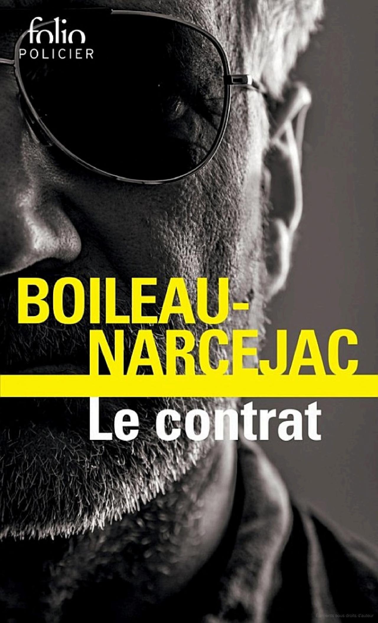 BOILEAU-NARCEJAC : Le contrat