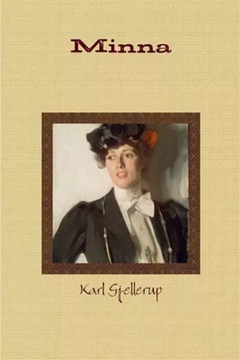 Karl GJELLERUP : Minna