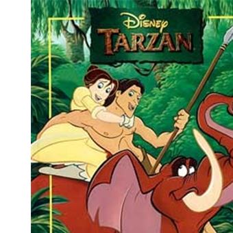 DISNEY : Tarzan