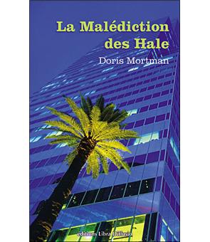 Doris MORTMAN : La malédiction des Hale