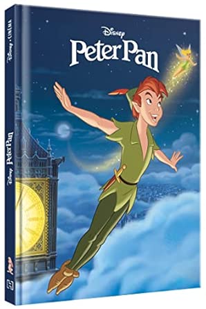 DISNEY : Peter Pan