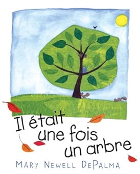 BAYARD : Il était une fois la vie d&rsquo;un arbre