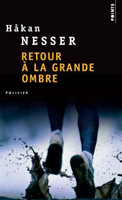 Hakan NESSER : Retour à la grande ombre