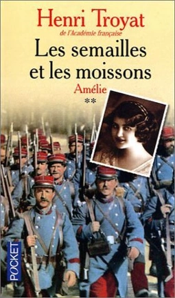 Henri TROYAT : Amélie