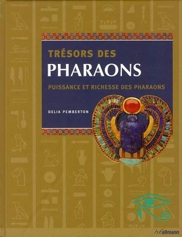 HACHETTE : Puissance et richesse des pharaons