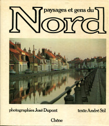 André STIL : Paysages et gens du Nord