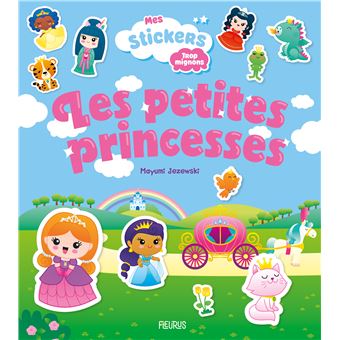 FLEURUS : Les petites princesses juillet août 2020