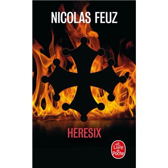 Nicolas FEUZ : Heresix