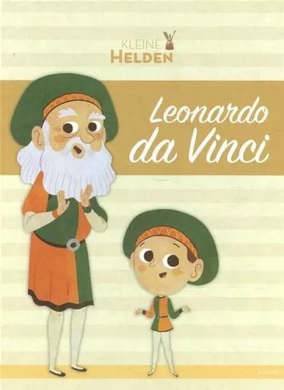 Angel CORONADO : Léonard de Vinci