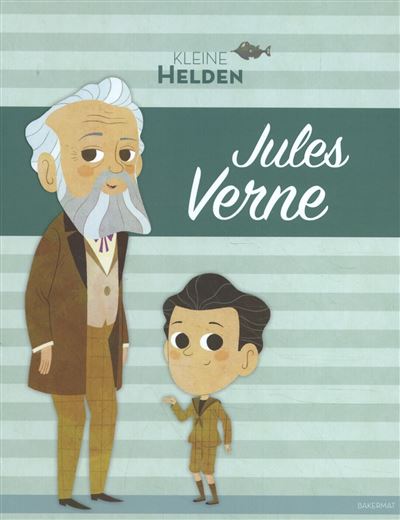 Angel CORONADO : Jules Verne