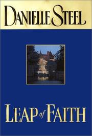 Danielle STEEL : Leap of Faith