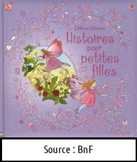 Jenny TYLER : Histoires pour petites filles