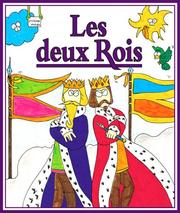 Elisabeth BATAILLE : Les Deux Rois
