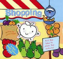 Louisa SLADEN : Shopping
