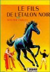 Walter FARLEY : Le fils de l&rsquo;étalon noir