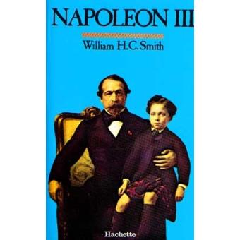 H.C.William SMITH : Napoléon III