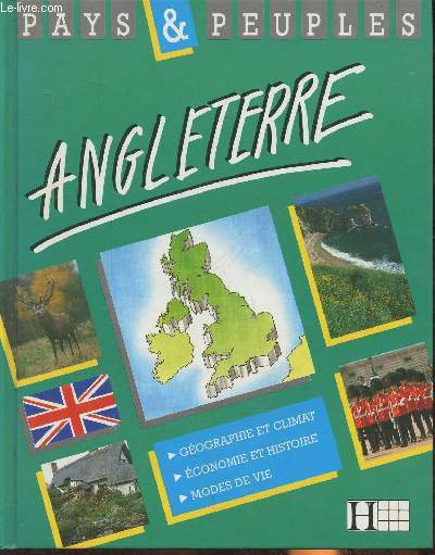 N. GRANT : Angleterre