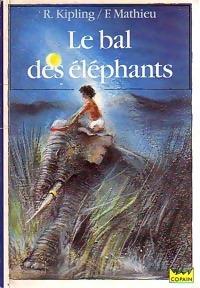R. KIPLING : Le bal des éléphants