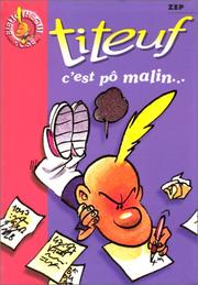 Shirley ANGUERRAND : C&rsquo;est pô malin…