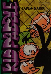 MIDAM : Lapin-garou