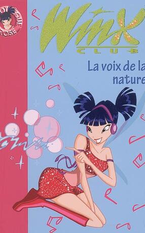 Sophie MARVAUX : La voix de la nature