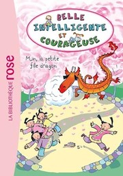 Béatrice MASINI : Min, la petite fille dragon