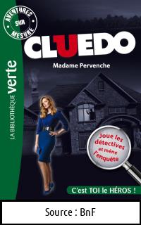 Michel LEYDIER : Cluedo Mme Pervenche