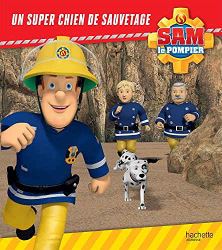 Anne marchand KALICKY : Un super chien de sauvetage