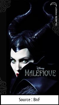 Elizabeth RUDNICK : Maléfique