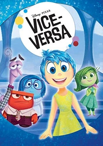 Nicolas JAILLET : Vice Versa
