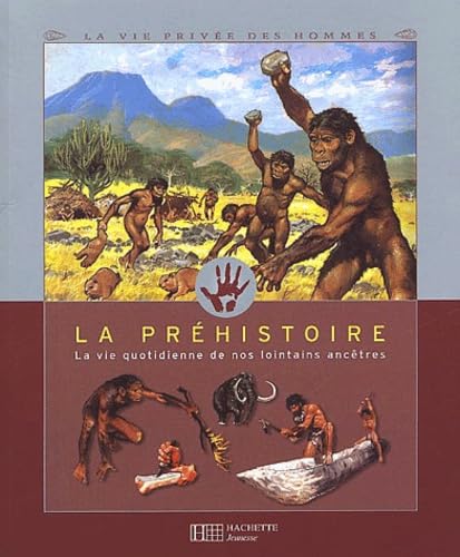 : En route vers la Préhistoire