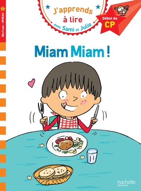 Emmanuelle MASSONAUD : Miam, Miam !
